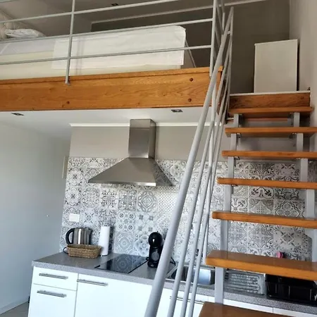 Studio Apartman Tirza Valbruna Apartman Rovinj